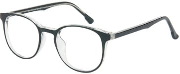 SFE-11664 glasses in Black