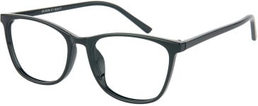 SFE-11661 glasses in Black
