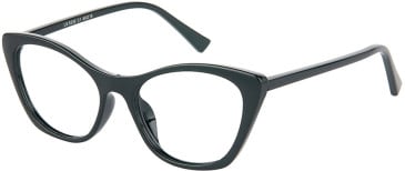 SFE-11660 glasses in Black