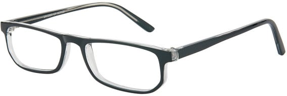 SFE-11659 glasses in Black