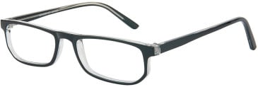 SFE-11659 glasses in Black