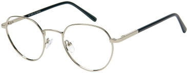 SFE-11657 glasses in Silver