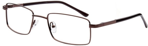 SFE-11637 glasses in Brown