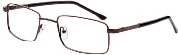 SFE-11637 glasses in Brown