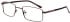 SFE-11637 glasses in Brown