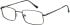 SFE-11637 glasses in Gunmetal