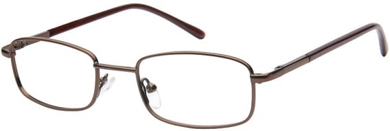 SFE-11628 glasses in Brown