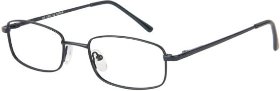 SFE-11628 glasses in Black