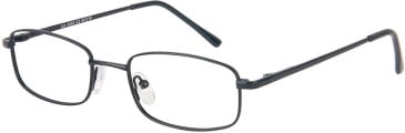 SFE-11628 glasses in Black