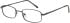 SFE-11628 glasses in Black