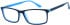 SFE-11624 glasses in Black/Blue