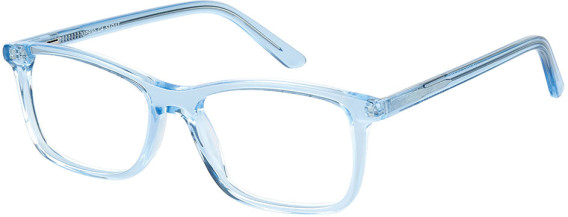 SFE-11623 glasses in Crystal Blue