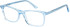 SFE-11623 glasses in Crystal Blue