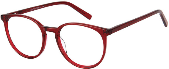 SFE-11588 glasses in Wine Red
