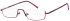 SFE-11574 glasses in Maroon