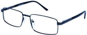 SFE-11572 glasses in Gunmetal