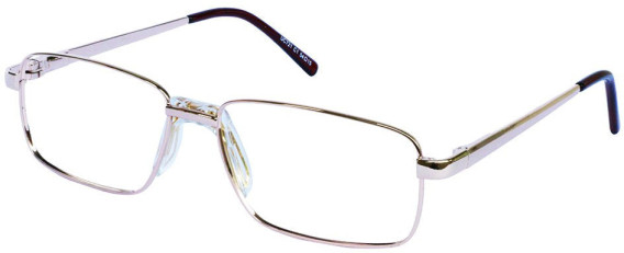 SFE-11571 glasses in Gold