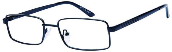 SFE-11568 glasses in Black