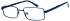 SFE-11568 glasses in Black