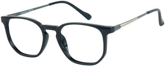 SFE-11556 glasses in Black