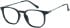 SFE-11556 glasses in Black