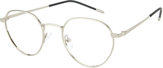 SFE-11544 glasses in Silver