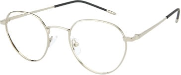 SFE-11544 glasses in Silver