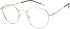 SFE-11544 glasses in Silver