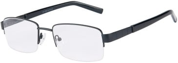SFE-11529 glasses in Black