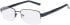 SFE-11529 glasses in Black