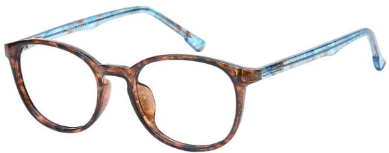 SFE-11518 glasses in Tortoiseshell