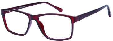 SFE-11517 glasses in Dark/Red