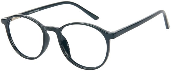 SFE-11500 glasses in Black