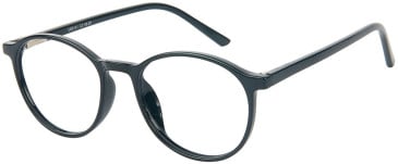 SFE-11500 glasses in Black