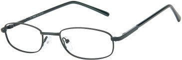 SFE-11676 glasses in Black