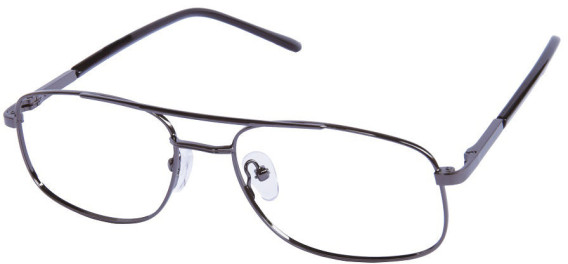 SFE-11675 glasses in Gunmetal
