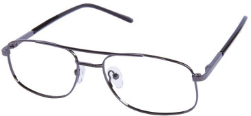 SFE-11675 glasses in Gunmetal