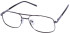 SFE-11675 glasses in Gunmetal
