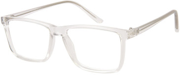 SFE-11650 glasses in Transparent Clear