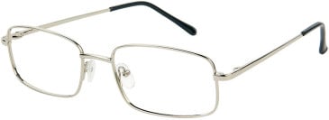 SFE-11635 glasses in Silver