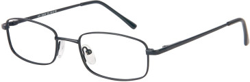 SFE-11628 glasses in Black
