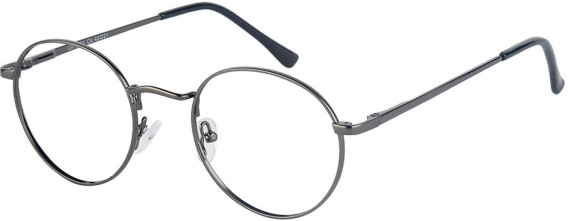 SFE-11626 glasses in Dark Gun