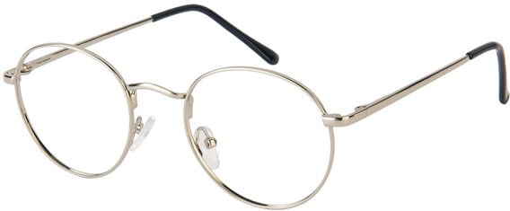 SFE-11626 glasses in Silver