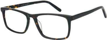 SFE-11625 glasses in Tortoise