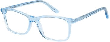 SFE-11623 glasses in Crystal Blue