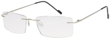 SFE-11620 glasses in Silver
