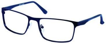 SFE-11619 glasses in Navy/Blue