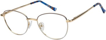 SFE-11608 glasses in Grey/White