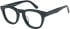 SFE-11598 glasses in Black