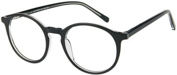 SFE-11587 glasses in Black